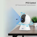 Kerui K259 Mini Cam for Home Security 4K
