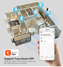 Kerui K259 Mini Cam for Home Security 4K