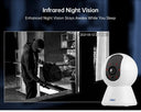 Kerui K259 Mini Cam for Home Security 4K