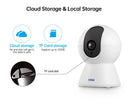 Kerui K259 Mini Cam for Home Security 4K