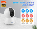 Kerui K259 Mini Cam for Home Security 4K