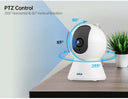 Kerui K259 Mini Cam for Home Security 4K