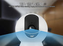 Mini Indoor Camera for Home Monitoring