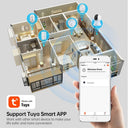 Mini Indoor Camera for Home Monitoring