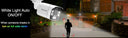 Keview 8MP 4K PoE Outdoor IP Camera