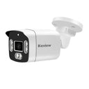 Keview 8MP 4K PoE Outdoor IP Camera