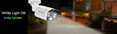 Keview 8MP 4K PoE Outdoor IP Camera