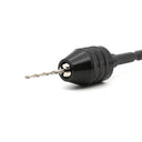 Keyless Drill Chuck Conversion Tool for Electric Drill Quick Bit Changes