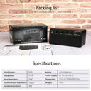 Silent Practice Guitar Amp for Home Jams