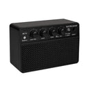 Silent Practice Guitar Amp for Home Jams