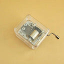 Kid Busy Board Montessori Sensory Learning Toy Engage Develop