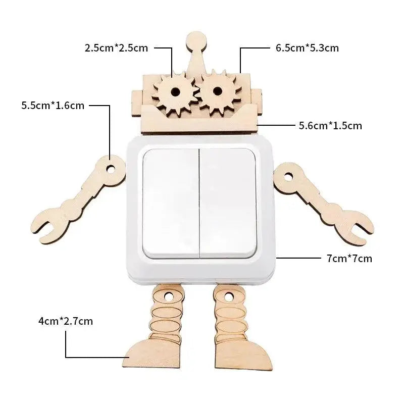 Kid Busy Board Montessori Sensory Learning Engage Develop