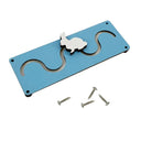 Kid Busy Board Montessori Sensory Learning Toy Engage Develop