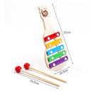Kid Busy Board Montessori Sensory Learning Toy Engage Develop