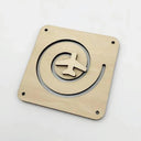 Kid Busy Board Montessori Sensory Learning Toy Engage Develop