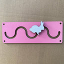 Kid Busy Board Montessori Sensory Learning Toy Engage Develop