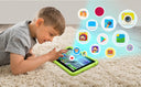 KidBright 7 Inch Android Kids Tablet Quad Core 4GB RAM 64GB ROM Play - Learn Fun