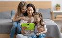 KidBright 7 Inch Android Kids Tablet Quad Core 4GB RAM 64GB ROM Play - Learn Fun