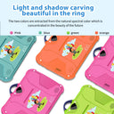 KidBright 7 Inch Android Kids Tablet Quad Core 4GB RAM 64GB ROM Play - Learn Fun