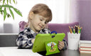 KidBright 7 Inch Android Kids Tablet Quad Core 4GB RAM 64GB ROM Play - Learn Fun