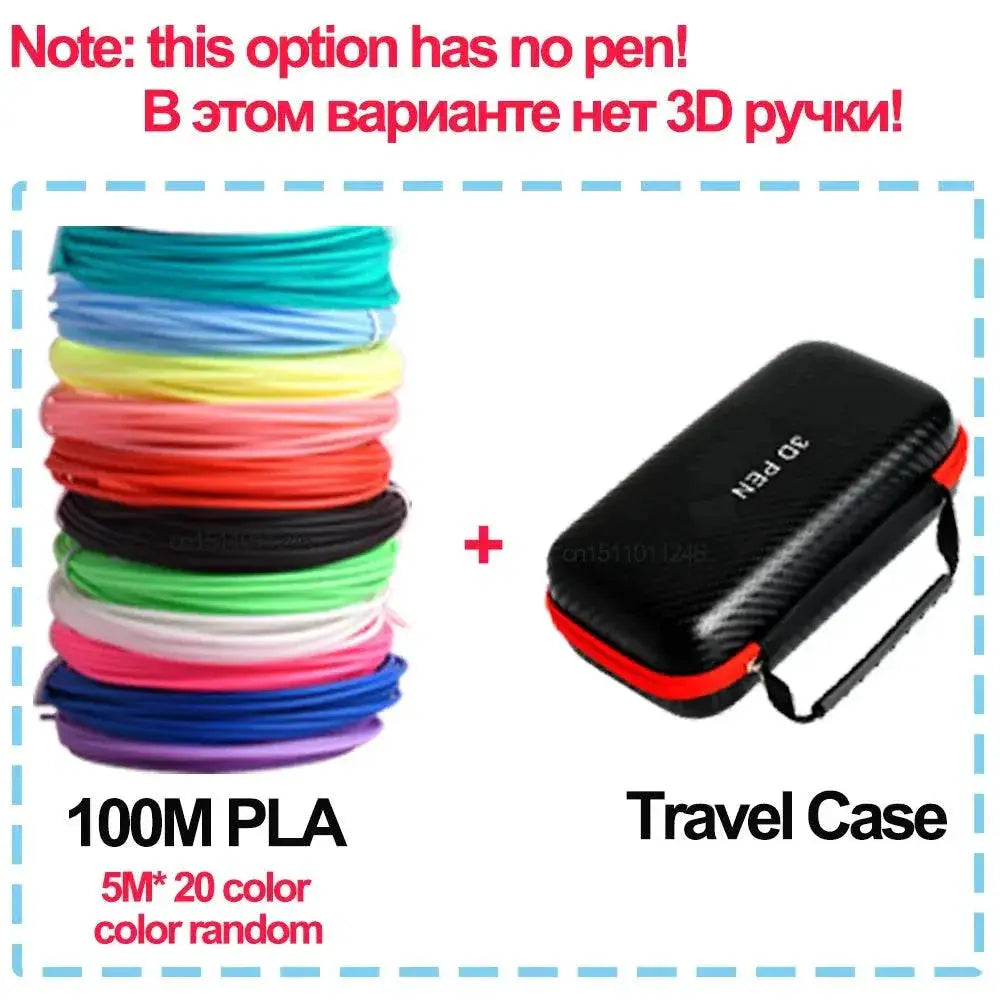 Educational Printing Pen for Kids — product view 13