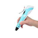 Educational 3D Printing Pen for Kids