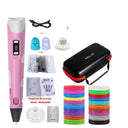 3D Printing Pen for Kids Education Tool