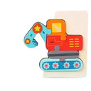 Wooden Puzzle for Kids 3 to 6 Cognitive