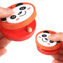 Educational Castanets for Kids Rhythm