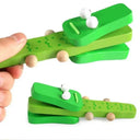 Educational Castanets for Kids Rhythm