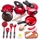 Kitchen Toy for Kids Learning