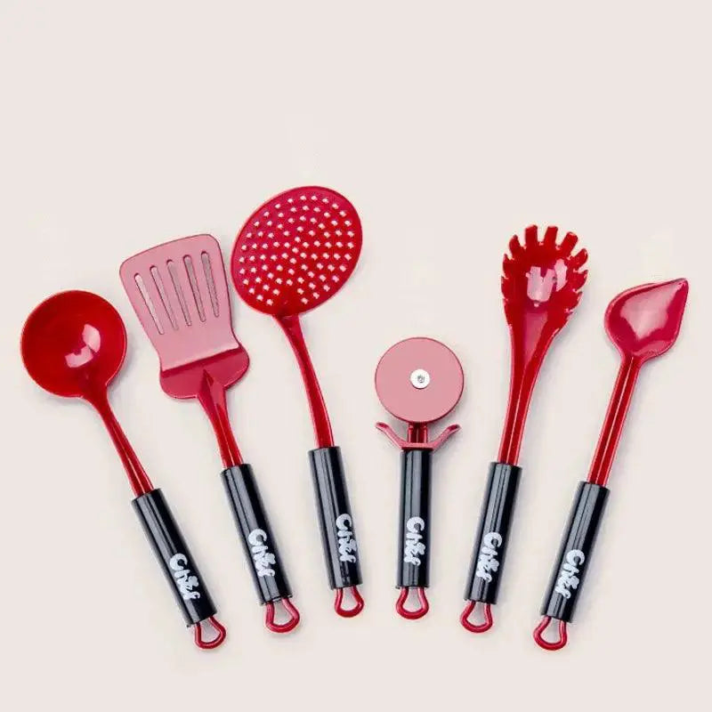 Kids Kitchen Playset Cooking Toys Set For Fun Learning
