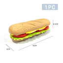Kids Kitchen Toy Set for Pretend Cooking