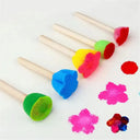 Stamp Kit for Kids Builds Motor Skills