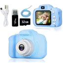 Kids Toy Camera: Educational Video Fun and Creativity