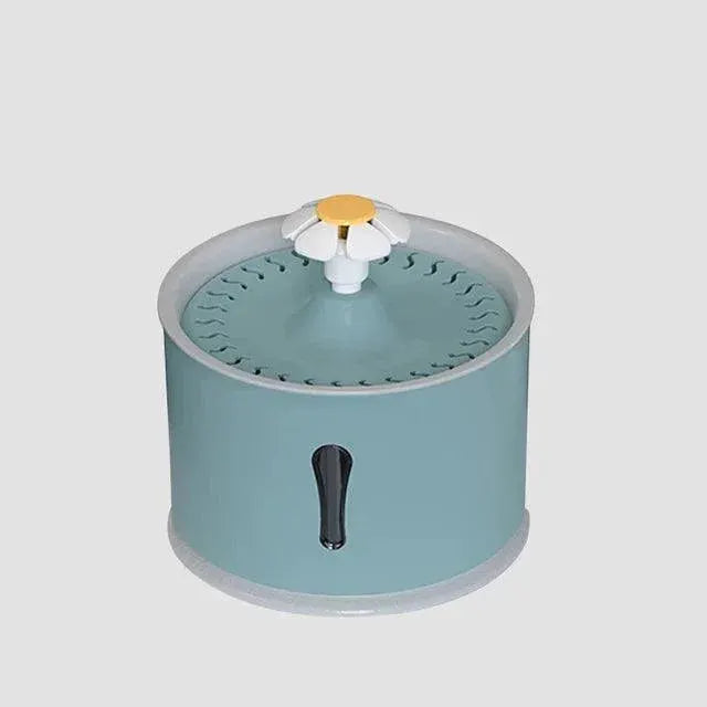 Cat Water Fountain for Healthy Hydration — product view 10