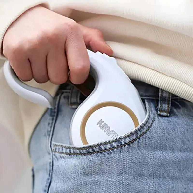 Kimpets Retractable Dog Leash Harness Belt for Small Pets
