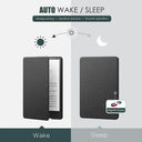 Slim Kindle Case for Paperwhite Reading