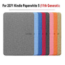 Slim Kindle Case for Paperwhite Reading