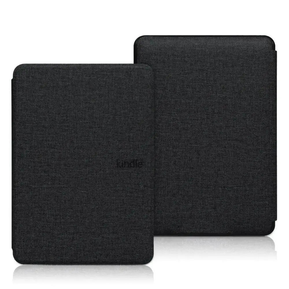 Kindle Paperwhite Smart Cover Slim PU Leather Folio Case