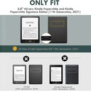 Slim Kindle Case for Paperwhite Reading