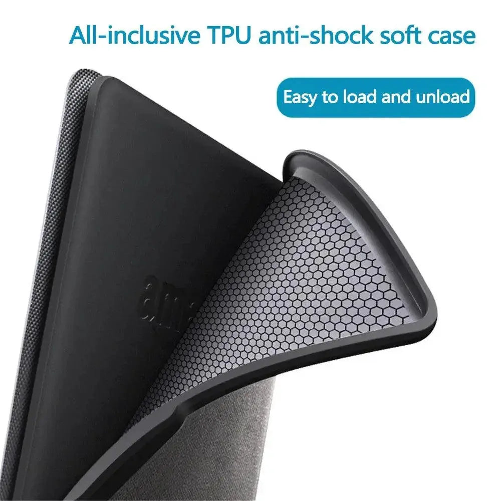 Kindle Paperwhite Soft TPU Case for Ultimate Protection