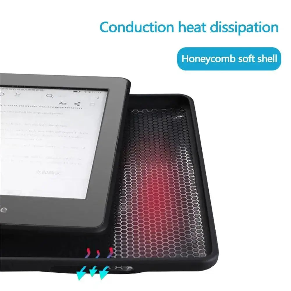 Kindle Paperwhite Soft TPU Case for Ultimate Protection