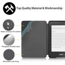Kindle Paperwhite TPU Case for Safe Grip