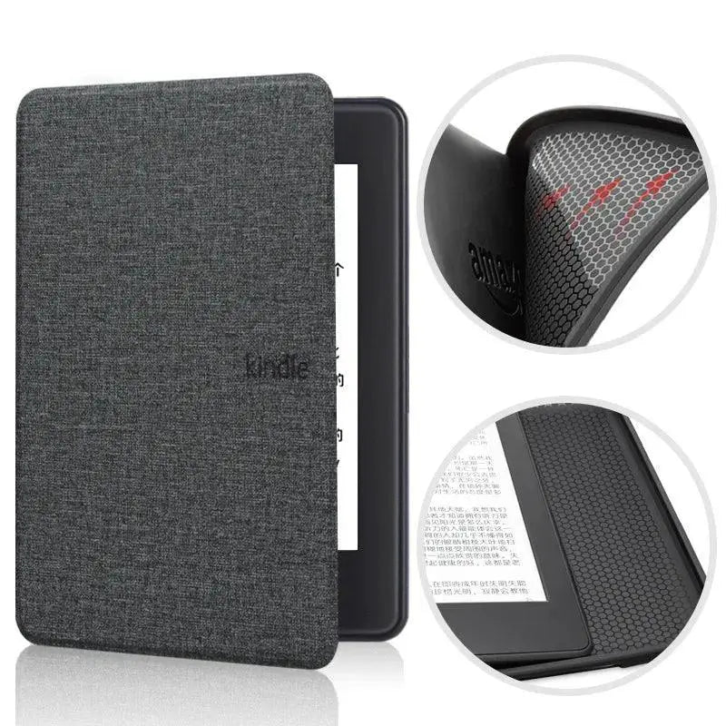 Kindle Paperwhite Soft TPU Case for Ultimate Protection