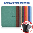 Kindle Paperwhite TPU Case for Safe Grip