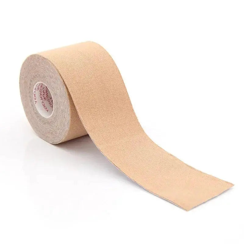 Kinesiology Tape Instant Face Lift For Skin Rejuvenation