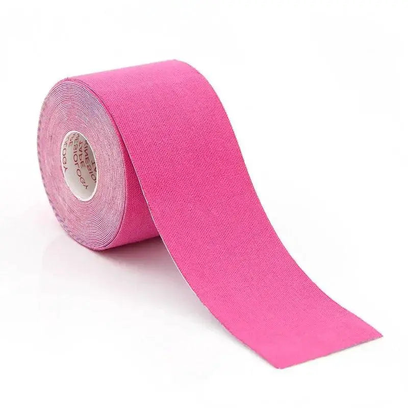 Kinesiology Tape Instant Face Lift For Skin Rejuvenation