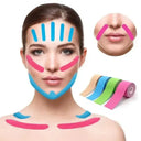 Instant Lift Kinesiology Tape for Face