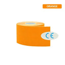 Pain Relief Kinesio Tape for Athletes